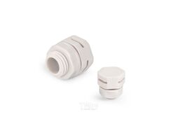 Клапан вентилируемый пластиковый КВП-М6 Fortisflex 88850