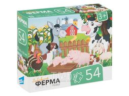 Пазлы "54 Ферма"DREAM MAKERS RI5401C