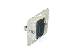 Розетка RJ45 FTP компьютерная одиночная Cat 5e EFAPEL 21443