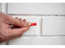 Беруши без шнурка Jeta Safety (беруши из мягкого гипоаллергенного вспененного полиуретана)