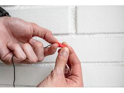 Беруши без шнурка Jeta Safety (беруши из мягкого гипоаллергенного вспененного полиуретана)