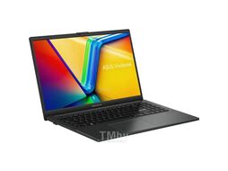 Ноутбук ASUS Vivobook Go 15 E1504FA-BQ2499 Mixed Black (90NB0ZR2-M04480)