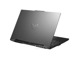 Ноутбук ASUS TUF Gaming F16 FX607VJ-RL077 Mecha Gray (90NR0MZ6-M00490)