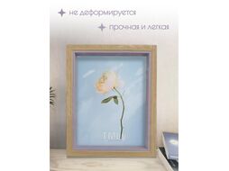 Рамка для фото Art&Home Memories 15х20см (лавандовый) H24062833-1