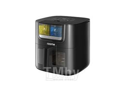 Аэрофритюрница Roome Air Fry AF-ZE7226-A Black