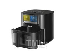 Аэрофритюрница Roome Air Fry AF-ZE7226-A Black