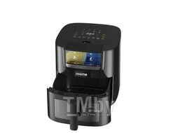 Аэрофритюрница Roome Air Fry AF-ZE7226-A Black