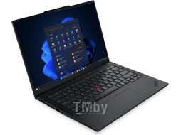Ноутбук Lenovo ThinkPad E14 Gen 7 Black (21SX004TFW)