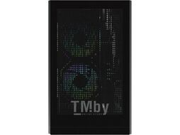 Корпус Formula Air Mesh G2 Black, без БП, mATX