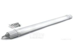 Светильник светодиодный PRE LED IP65 36W 6K (20) (без инд. упак.) ЭК