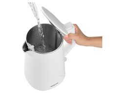 Электрочайник Sencor SWK 0550WH