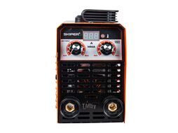 Инвертор сварочный SKIPER MMA-225-1 (20-225 А; регул.ARC FORCE; LED-дисплей; эл. диам. 1.6-4.0 мм)