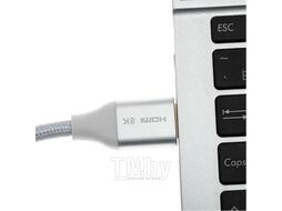 Кабель аудио-видео Cactus CS-HDMI.2.1-1.8