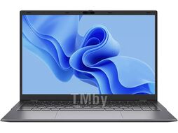 Ноутбук GemiBook Plus/ Intel N100/ 15.6 1920х1080/8GB/ 256GB/ мышь/ W11H/ Chuwi CWI620-iN10008G256G-MS