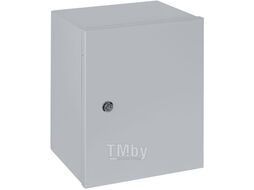 Корпус металлический ЩМП-1-0 (395х310х220) IP54 Народный эконом SQ0905-3401