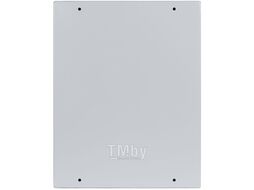 Корпус металлический ЩМП-1-0 (395х310х220) IP54 Народный эконом SQ0905-3401