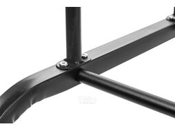Стойка для одежды Mio Tesoro Bogie DCS1007 (черный)