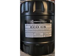 Индустриальное масло Carbosyntech Eco CS / 58267 (20л)