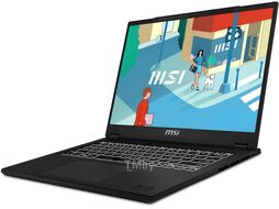 Ноутбук MSI MS-14L1 Modern 14 H D13MG-442XBY Classic Black (9S7-14L112-442)