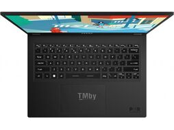 Ноутбук MSI MS-14L1 Modern 14 H D13MG-442XBY Classic Black (9S7-14L112-442)
