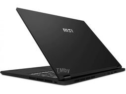 Ноутбук MSI MS-14L1 Modern 14 H D13MG-442XBY Classic Black (9S7-14L112-442)