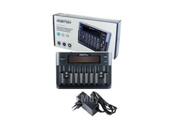 Зарядное устройство VolumeCharger Plus Robiton БЛ17043