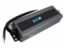 Блок питания для светодиодной ленты 24В IP67 60Вт (50) Leek LE010619-034