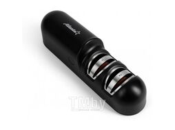 Точилка для ножей электрическая Atlanta ATH-4603 (black)