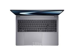 Ноутбук ASUS ExpertBook P3 P3605CVA-MB0123 Misty Grey (90NX08C1-M004A0)