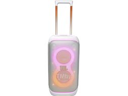 Колонка для вечеринок JBL PartyBox Stage 320 белый (JBLPBSTAGE320SWUK)