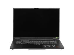 Ноутбук ASUS TUF Gaming A18 FA808UM-S8030 Jaeger Gray (90NR0NN1-M001M0)