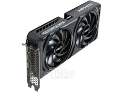 Видеокарта Palit GeForce RTX 5060 Infinity 2 OC 8GB GDDR7 (NE75060V19P1-GB2063L)