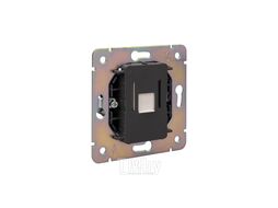 Розетка STRONG компьютерная RJ45 кат6 с/у жемчуг KRANZ KR-78-0724-4