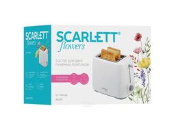 Тостер Scarlett SC-TM11028