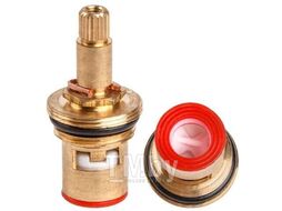 Кран-букса керамическая, тип J, AV Engineering AVSSS-104