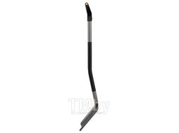 Лопата совковая (серая) FISKARS 1066712