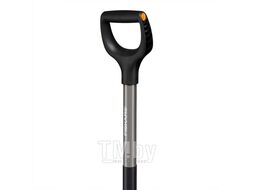 Лопата совковая (серая) FISKARS 1066712