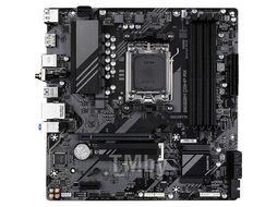 Материнская плата Gigabyte B650M D3HP AX, AM5, (HDMI, 2xDP), 4xDDR V, mATX