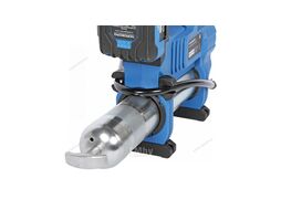 Шприц аккумуляторный для густой смазки, 420 мл NORDBERG NE774K