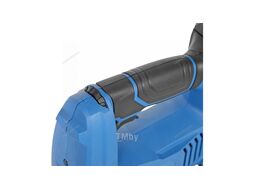 Шприц аккумуляторный для густой смазки, 420 мл NORDBERG NE774K