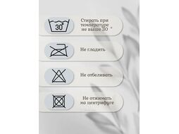 Подушка декоративная Art&Home Soft cubes 45х45см (серый) 888-360