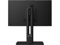 Моноблок ASUS ExpertCenter P400 AiO P440VAK-BPC1540 Black (90PT03X6-M017W0)
