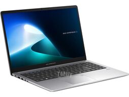 Ноутбук ASUS ExpertBook P1 P1503CVA-S70836 Misty Grey (90NX0881-M00XH0)