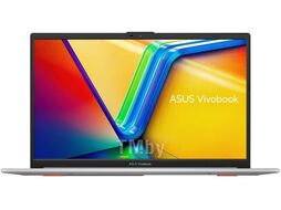 Ноутбук ASUS Vivobook 15 X1502VA-BQ1289 Cool Silver (90NB10T2-M01U40)