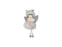 Украшение подвесное Калядны час Cutie 14.5см K-TS841