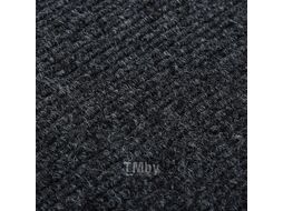 Коврик влаговпитывающий, ребристый “TRIP” 50*80 см, серый VORTEX 24192