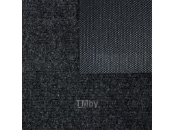 Коврик влаговпитывающий, ребристый “TRIP” 50*80 см, серый VORTEX 24192