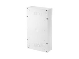 Бокс пластиковый ЩРН-П-36 IP41 белый Kranz KR-11-0336