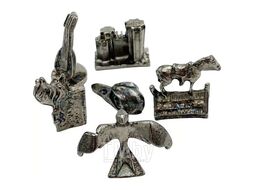 Настольная игра: Монополия Ведьмак на русском языке HASBRO WM04623