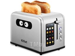 Тостер Kitfort КТ-6834